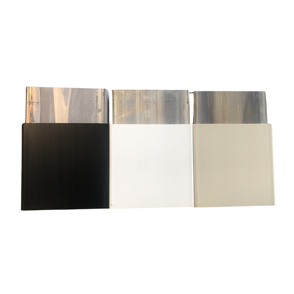 Pergola Sample Kit
