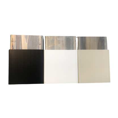 Pergola Sample Kit